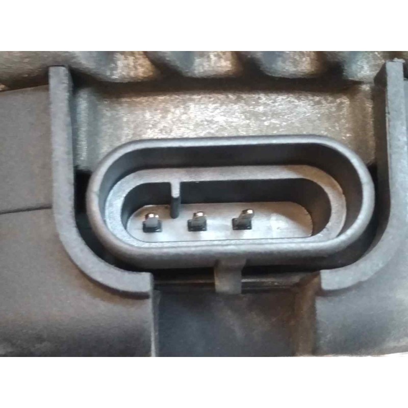 Recambio de alternador para chevrolet captiva 2.0 vcdi ltx referencia OEM IAM 7A08 5
