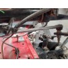 Recambio de bieleta estabilizadora delantera izquierda para ford mustang gt referencia OEM IAM   