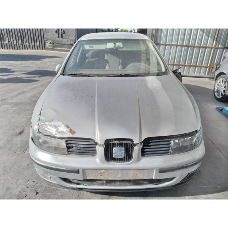 seat leon (1m1) del año 2000