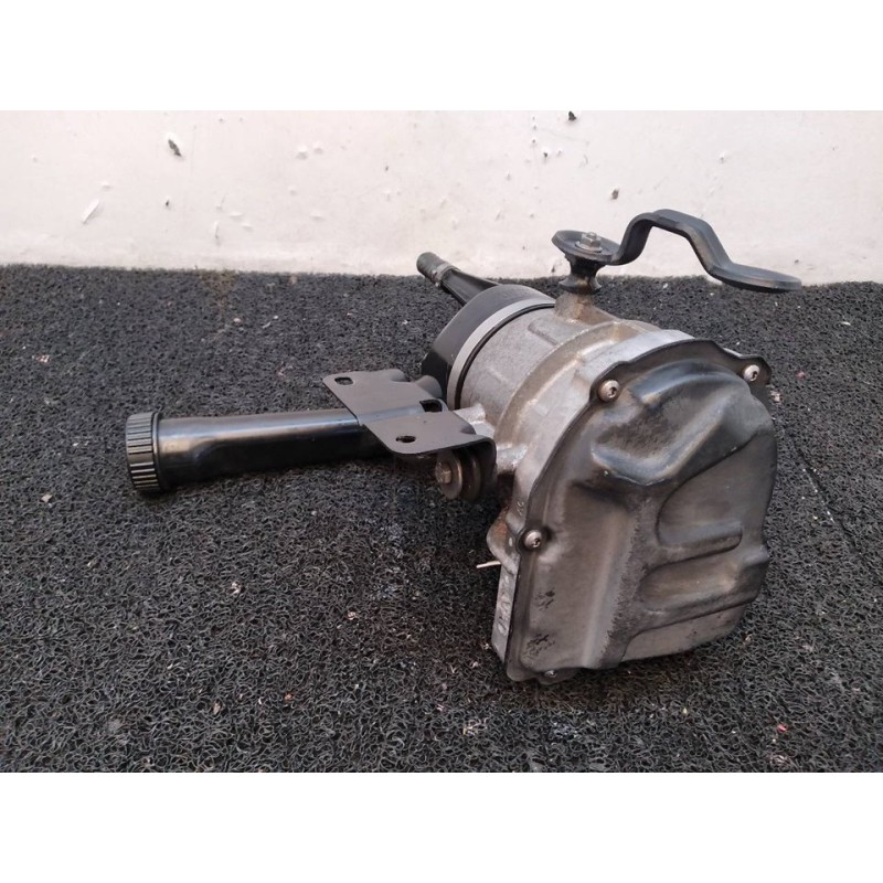 Recambio de bomba direccion para peugeot 308 sw envy referencia OEM IAM 9670700380 A0021549 - Blanco 3