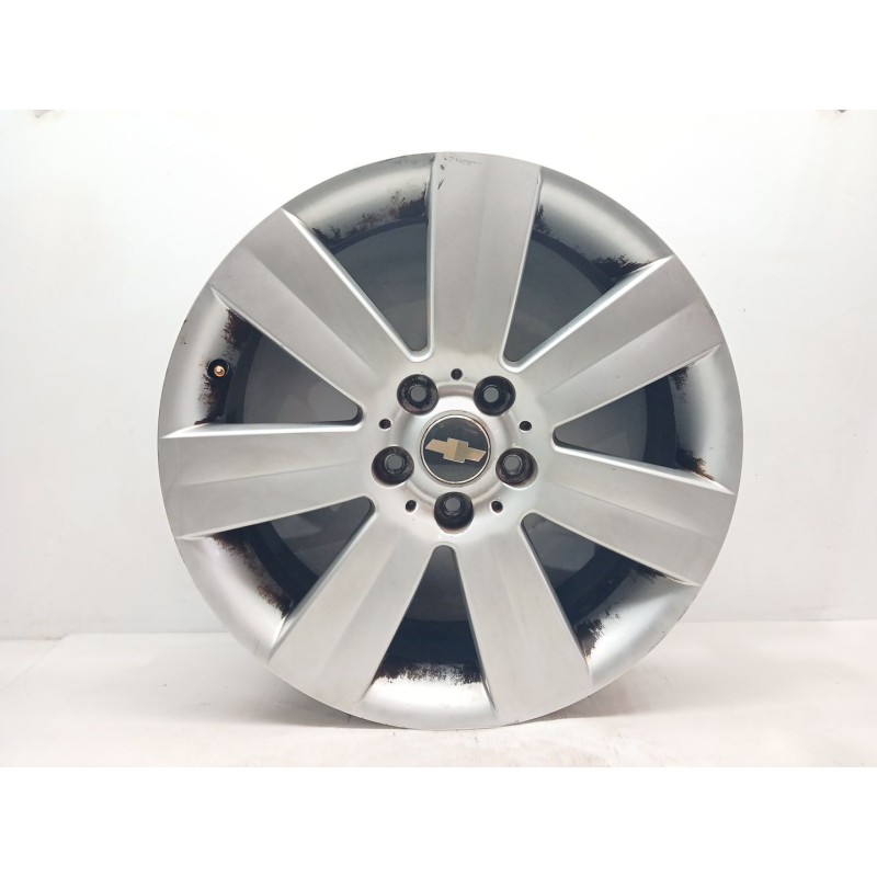 Recambio de llanta para chevrolet captiva (c100, c140) 2.0 d 4wd referencia OEM IAM ET45  