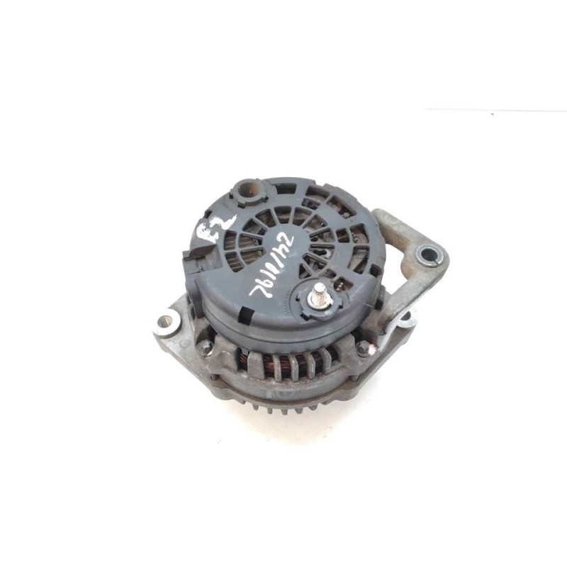 Recambio de alternador para chevrolet captiva 2.0 vcdi ltx referencia OEM IAM 7A08 6