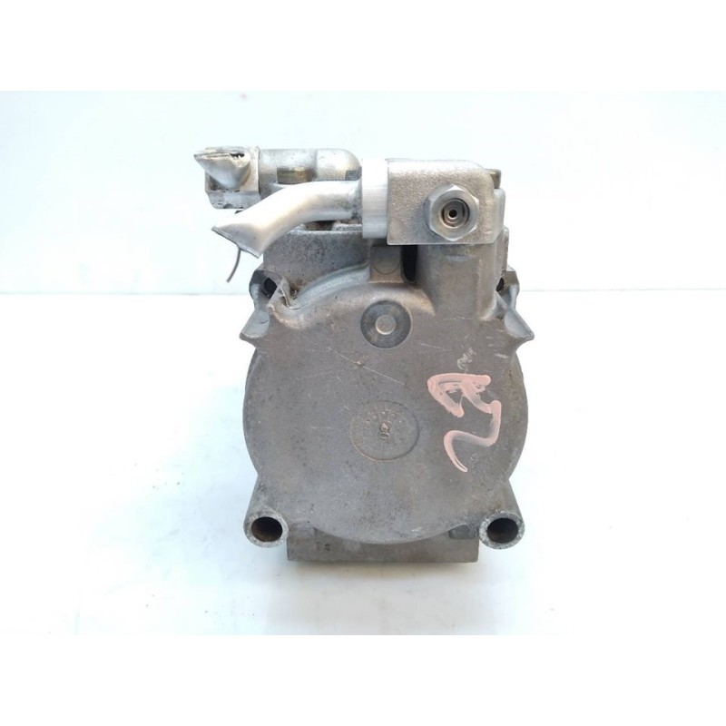 Recambio de compresor aire acondicionado para hyundai xg 3.0 v6 gls referencia OEM IAM CAWBA06 F500 HCC - Gris 2