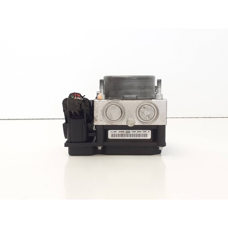 Recambio de abs para dacia duster ambiance 4x2 referencia OEM IAM 0265232384 0265800903 BOSCH 5