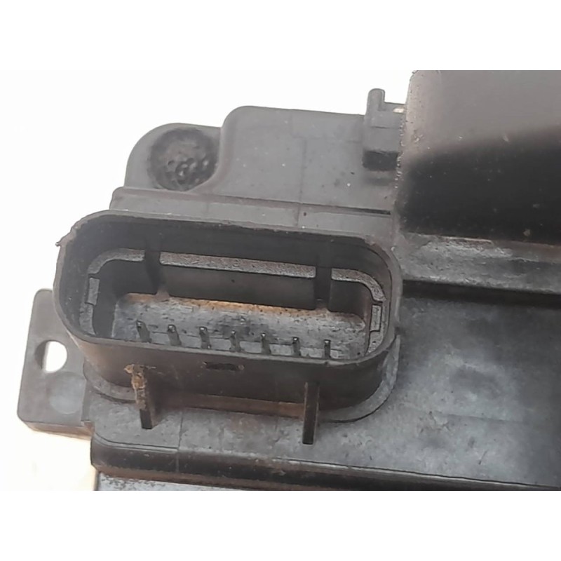 Recambio de cerradura puerta delantera izquierda para kia cee'd drive referencia OEM IAM 4