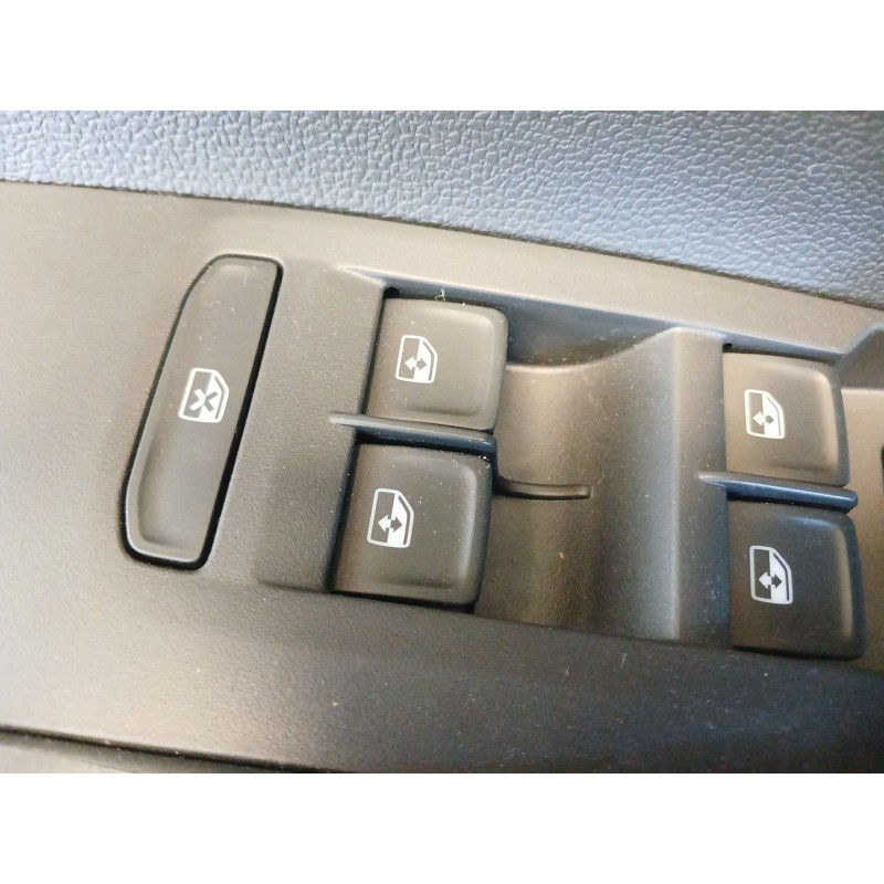 Recambio de mando elevalunas delantero izquierdo para volkswagen t-cross (c11, d31) 1.0 tsi referencia OEM IAM   