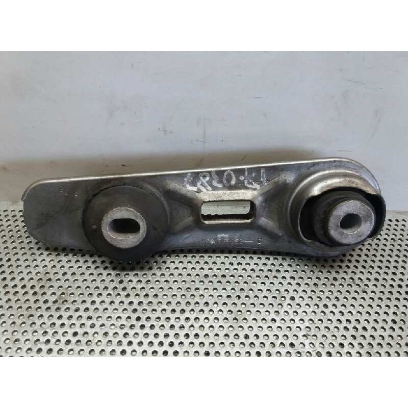 Recambio de soporte motor derecho para renault laguna ii (bg0) authentique referencia OEM IAM   