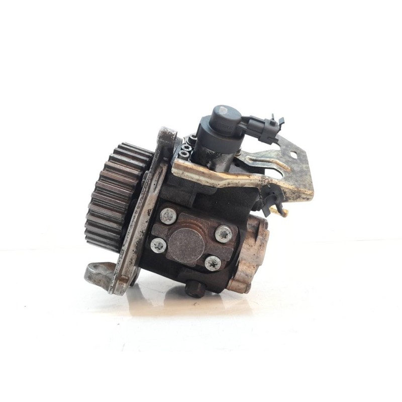 Recambio de bomba inyeccion para peugeot 307 berlina (s2) d-sign referencia OEM IAM 0445010102 9656300380 BOSCH