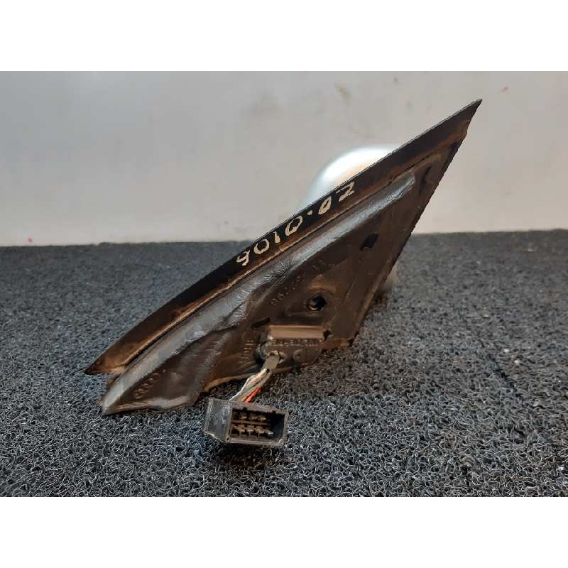 Recambio de retrovisor derecho para audi a6 berlina (4b2) 2.5 tdi referencia OEM IAM 3