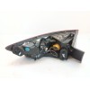 Recambio de piloto trasero derecho para renault megane iv grandtour limited referencia OEM IAM 2670  