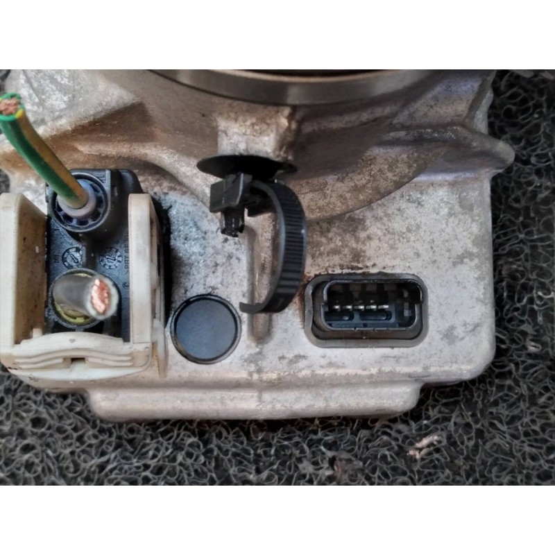 Recambio de bomba direccion para peugeot 308 sw envy referencia OEM IAM 9670700380 A0021549 - Blanco 4