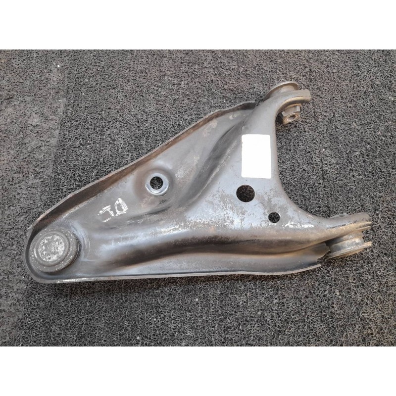 Recambio de brazo suspension inferior delantero izquierdo para dacia lodgy ambiance referencia OEM IAM - Negro 2