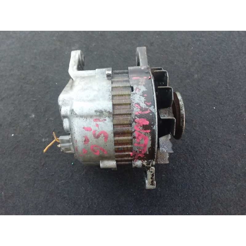 Recambio de alternador para nissan vanette (c 220) referencia OEM IAM A2T24971 23100H7711 MITSUBISHI