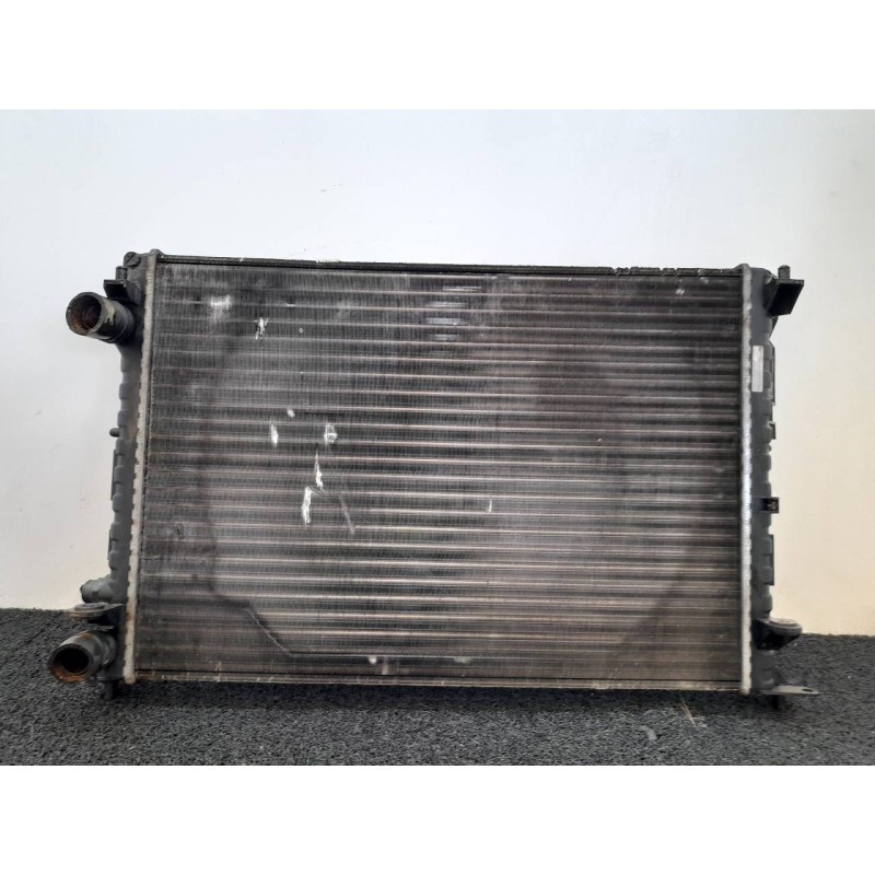 Recambio de radiador agua para renault laguna (b56) 2.0+ 16v rt referencia OEM IAM 7701499798  