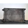 Recambio de radiador agua para renault laguna (b56) 2.0+ 16v rt referencia OEM IAM 7701499798  