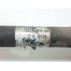 Recambio de transmision delantera derecha para nissan nv 200 (m20) kasten comfort referencia OEM IAM 92260156  
