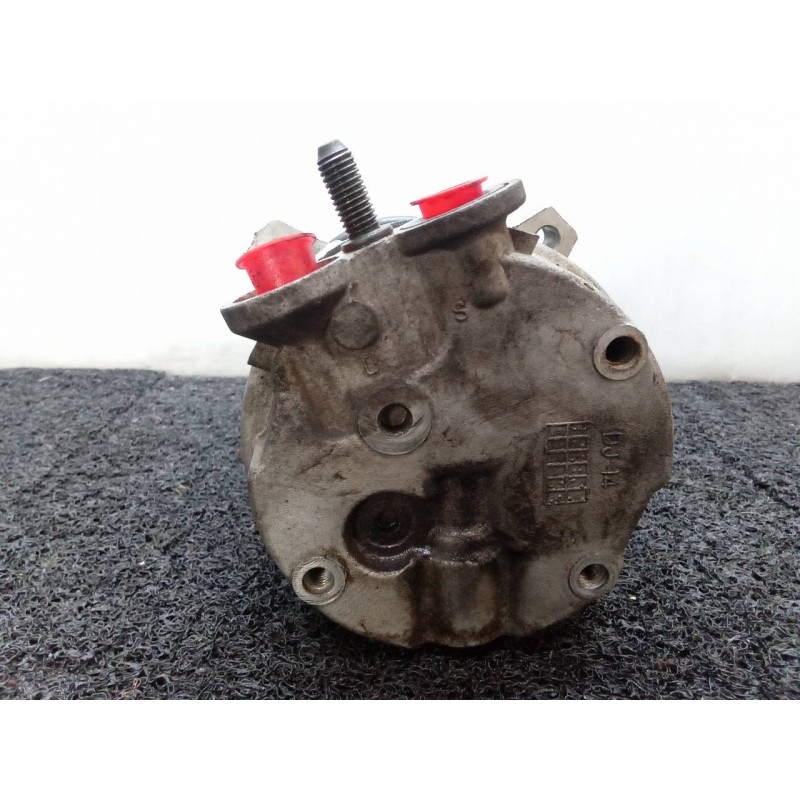 Recambio de compresor aire acondicionado para chevrolet tacuma sx referencia OEM IAM 715021 BE DAC - Azul 4