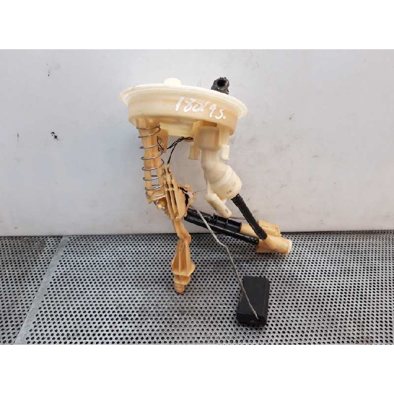 Recambio de aforador para bmw serie 5 berlina (e39) 520i referencia OEM IAM 1183206  