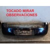 Recambio de paragolpes trasero para opel meriva cosmo referencia OEM IAM   