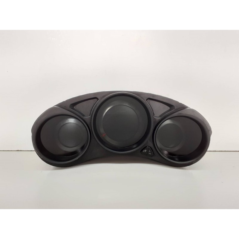 Recambio de cuadro instrumentos para citroën c4 lim. seduction referencia OEM IAM A2C53435356 SN529836 