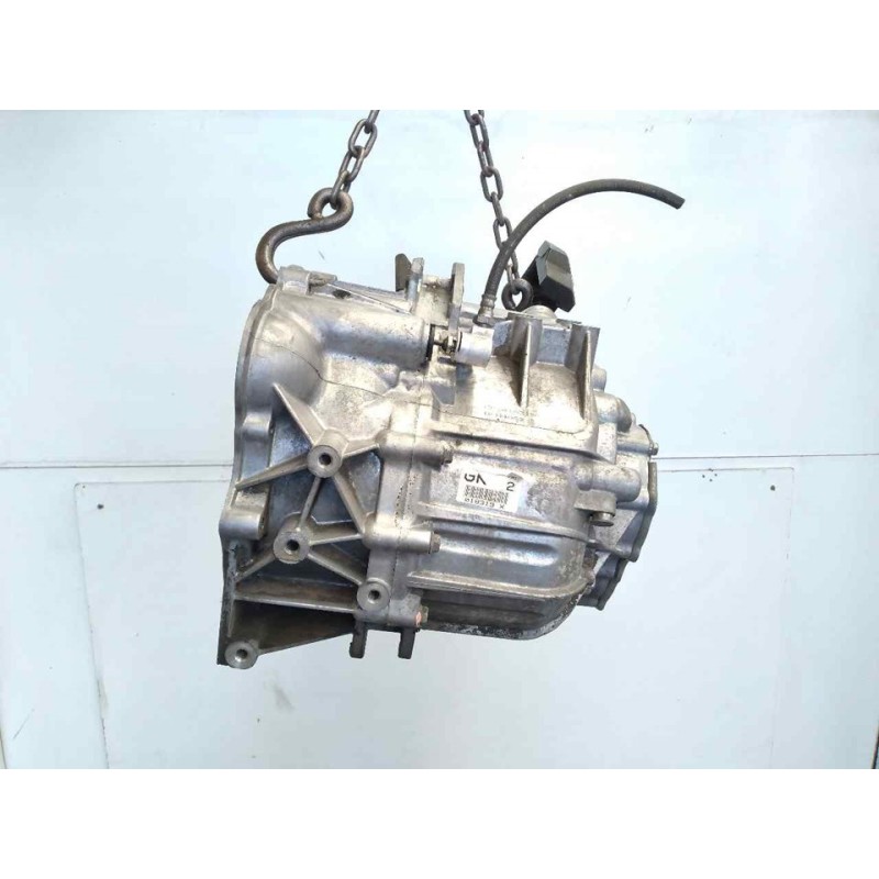Recambio de caja cambios para chevrolet captiva 2.0 vcdi ltx referencia OEM IAM 018319X GK 96420073