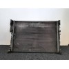 Recambio de radiador agua para renault laguna (b56) 2.0+ 16v rt referencia OEM IAM 7701499798  