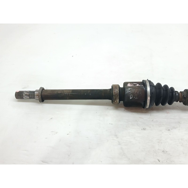 Recambio de transmision delantera derecha para nissan nv 200 (m20) kasten comfort referencia OEM IAM 92260156 - Blanco 4