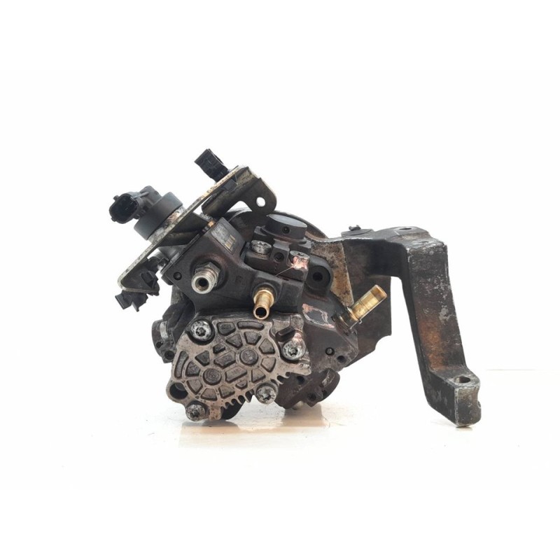 Recambio de bomba inyeccion para peugeot 307 berlina (s2) d-sign referencia OEM IAM 0445010102 9656300380 BOSCH 3