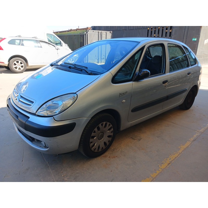 citroën xsara picasso (n68) del año 2006