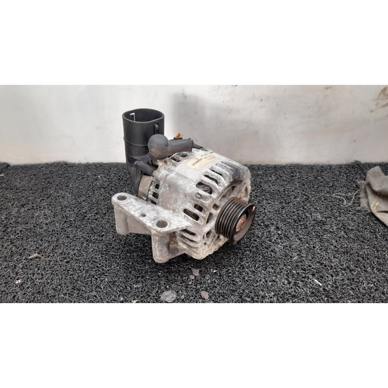 Recambio de alternador para jaguar x-type 2.2 d classic referencia OEM IAM 1S7TBD  VISTEON