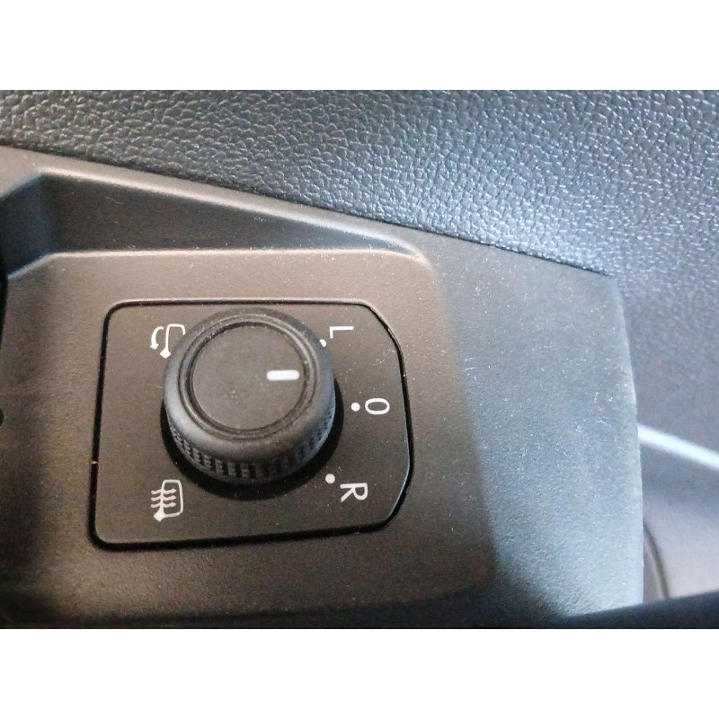 Recambio de mando retrovisor para volkswagen t-cross (c11, d31) 1.0 tsi referencia OEM IAM   