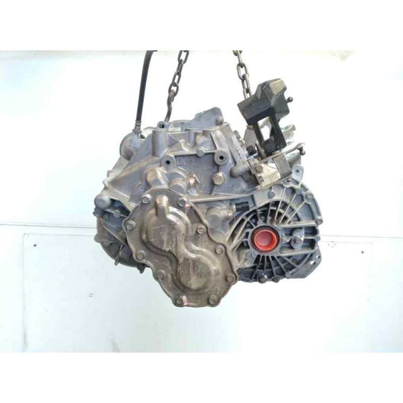 Recambio de caja cambios para chevrolet captiva 2.0 vcdi ltx referencia OEM IAM 018319X GK 96420073 2