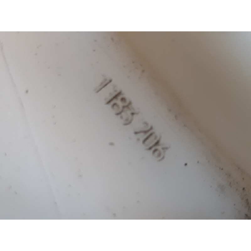 Recambio de aforador para bmw serie 5 berlina (e39) 520i referencia OEM IAM 1183206 3
