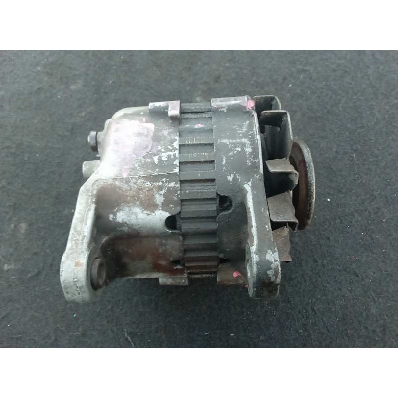 Recambio de alternador para nissan vanette (c 220) referencia OEM IAM A2T24971 23100H7711 MITSUBISHI 4