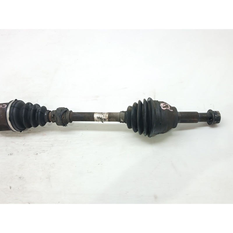 Recambio de transmision delantera derecha para nissan nv 200 (m20) kasten comfort referencia OEM IAM 92260156 - Blanco 5