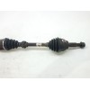 Recambio de transmision delantera derecha para nissan nv 200 (m20) kasten comfort referencia OEM IAM 92260156  