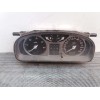 Recambio de cuadro instrumentos para renault laguna ii (bg0) authentique referencia OEM IAM 8200218878 7N1JTE13 
