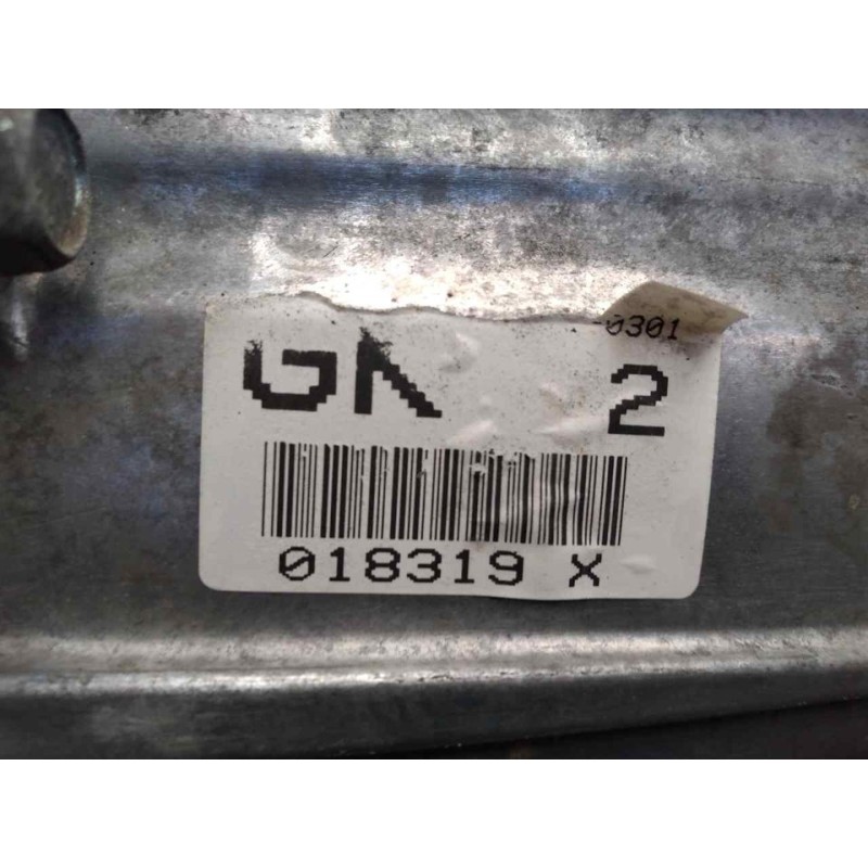 Recambio de caja cambios para chevrolet captiva 2.0 vcdi ltx referencia OEM IAM 018319X GK 96420073 3