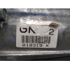 Recambio de caja cambios para chevrolet captiva 2.0 vcdi ltx referencia OEM IAM 018319X GK 96420073