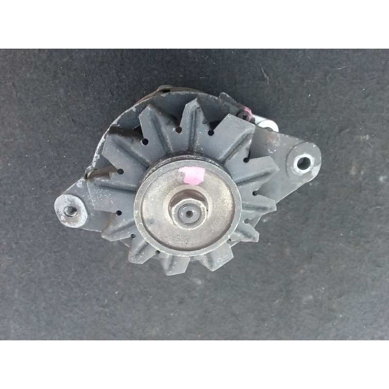Recambio de alternador para nissan vanette (c 220) referencia OEM IAM A2T24971 23100H7711 MITSUBISHI 5