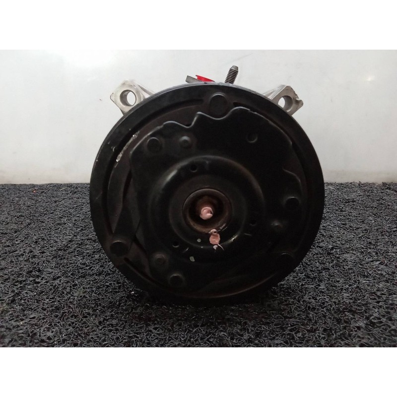 Recambio de compresor aire acondicionado para chevrolet tacuma sx referencia OEM IAM 715021 BE DAC - Azul 6