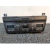 Recambio de mando climatizador para audi a6 berlina (4b2) 2.5 tdi referencia OEM IAM 4B0820043P 5HB00760412 HELLA