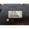Recambio de cuadro instrumentos para renault laguna ii (bg0) authentique referencia OEM IAM 8200218878 7N1JTE13 