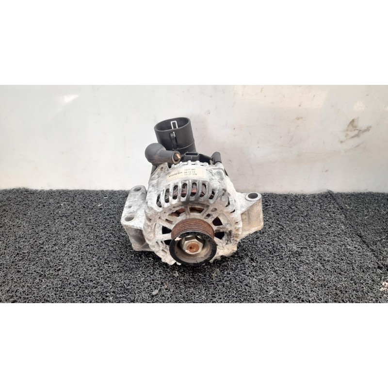 Recambio de alternador para jaguar x-type 2.2 d classic referencia OEM IAM 1S7TBD  VISTEON 2