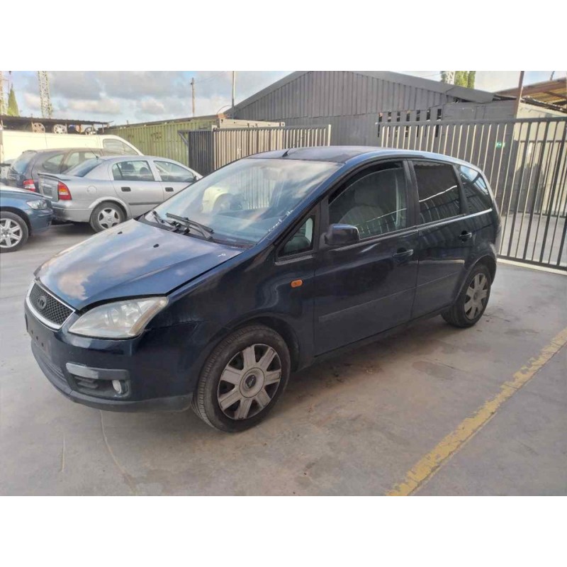 ford focus c-max (cap) del año 2005