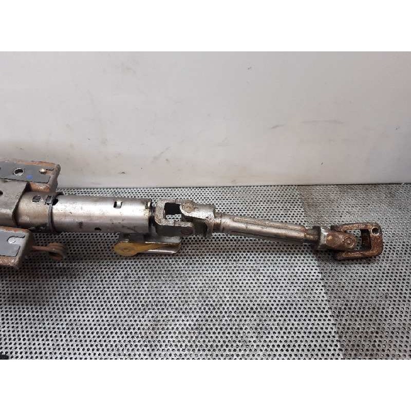 Recambio de columna direccion para skoda octavia berlina (1u2) 1.9 tdi slx (81kw) referencia OEM IAM 8L1419501BR - Azul 3