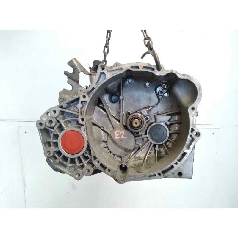 Recambio de caja cambios para chevrolet captiva 2.0 vcdi ltx referencia OEM IAM 018319X GK 96420073 4