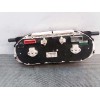 Recambio de cuadro instrumentos para renault laguna ii (bg0) authentique referencia OEM IAM 8200218878 7N1JTE13 