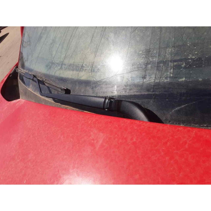 Recambio de brazo limpia delantero derecho para ford mustang gt referencia OEM IAM - Rojo 2