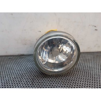 FARO ANTINIEBLA IZQUIERDO 9648947780 